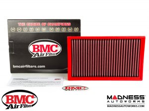 Audi TT/ TTS - Performance Air Filter by BMC - FB756/20